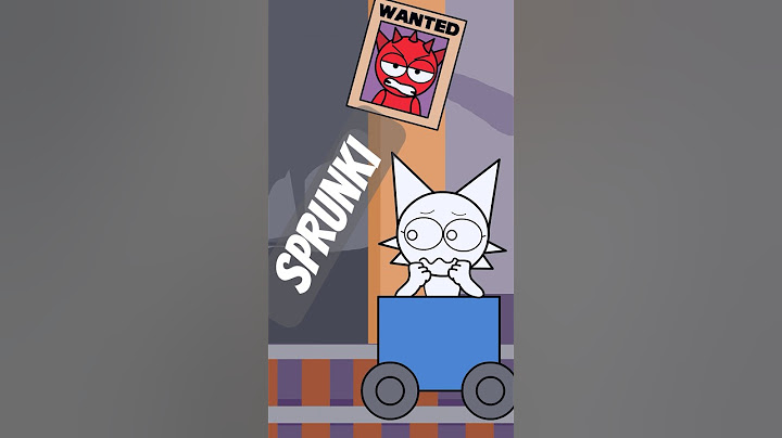 #sprunki #wenda #funny #animation #gray #game cave