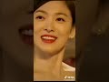 Song Hye Kyo S Mother And Father Lovely TikTok