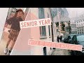 Back to Class | A week @ Istituto Marangoni [VLOG]