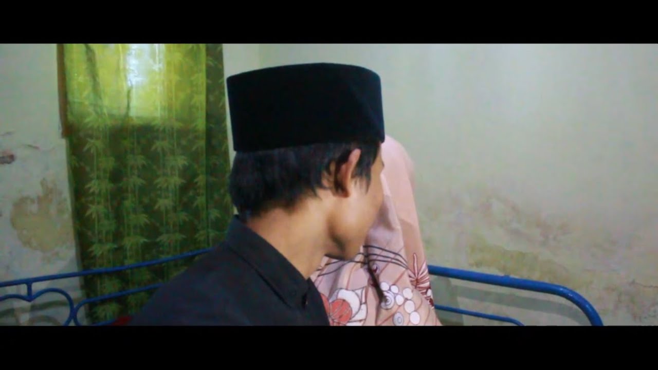 SHORT MOVIE TAUBAT 2