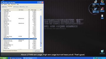 AVG Internet Security 2013 (Modified settings) - Test with more links
