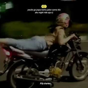 story wa kekinian megapro herex 2021 -ladies mp