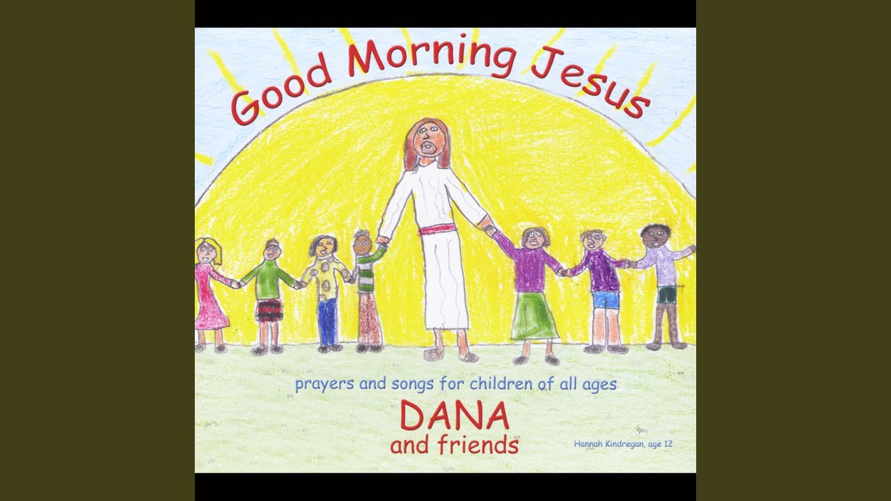 Good Morning Jesus - YouTube