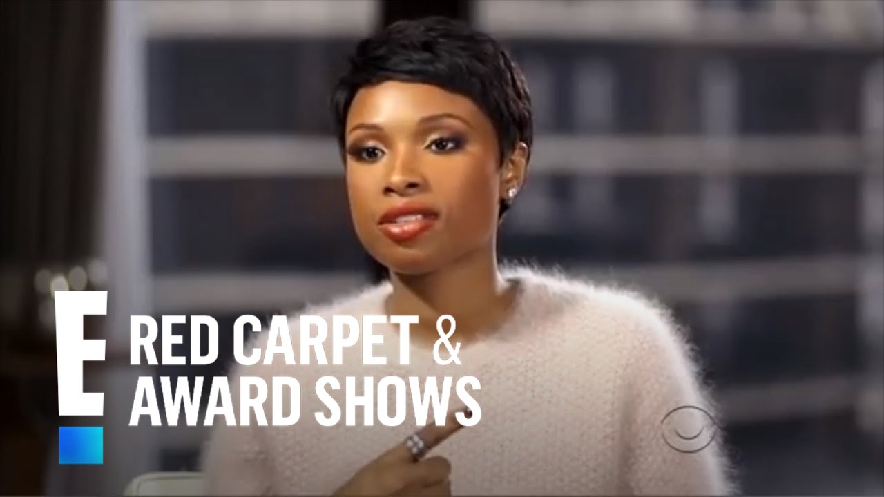 The People's Choice for Favorite Humanitarian is Jennifer Hudson | E! People's Choice Awards