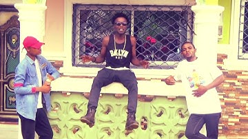 LIL Francis Introduction Official video  Directed by Jt Louizy