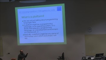 How to create a good technical design