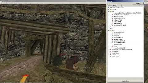 Demonic Minevalley (Unreleased Gothic Sequel)