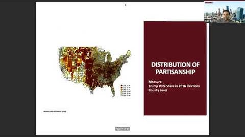 Economic Effects of COVID-19 Workshop | Allcott, Barrios & Zingales
