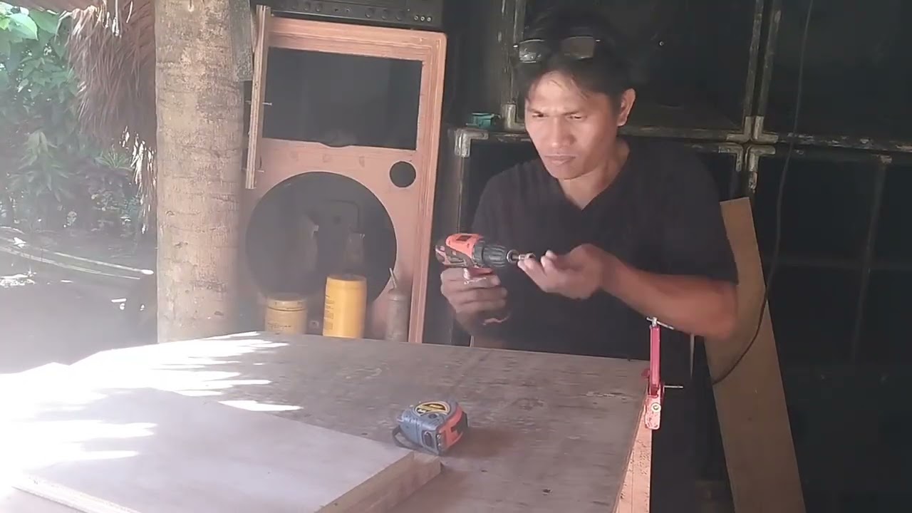 EPISODE 2 | W-BOX | paano mag buo ng w box (D-18)