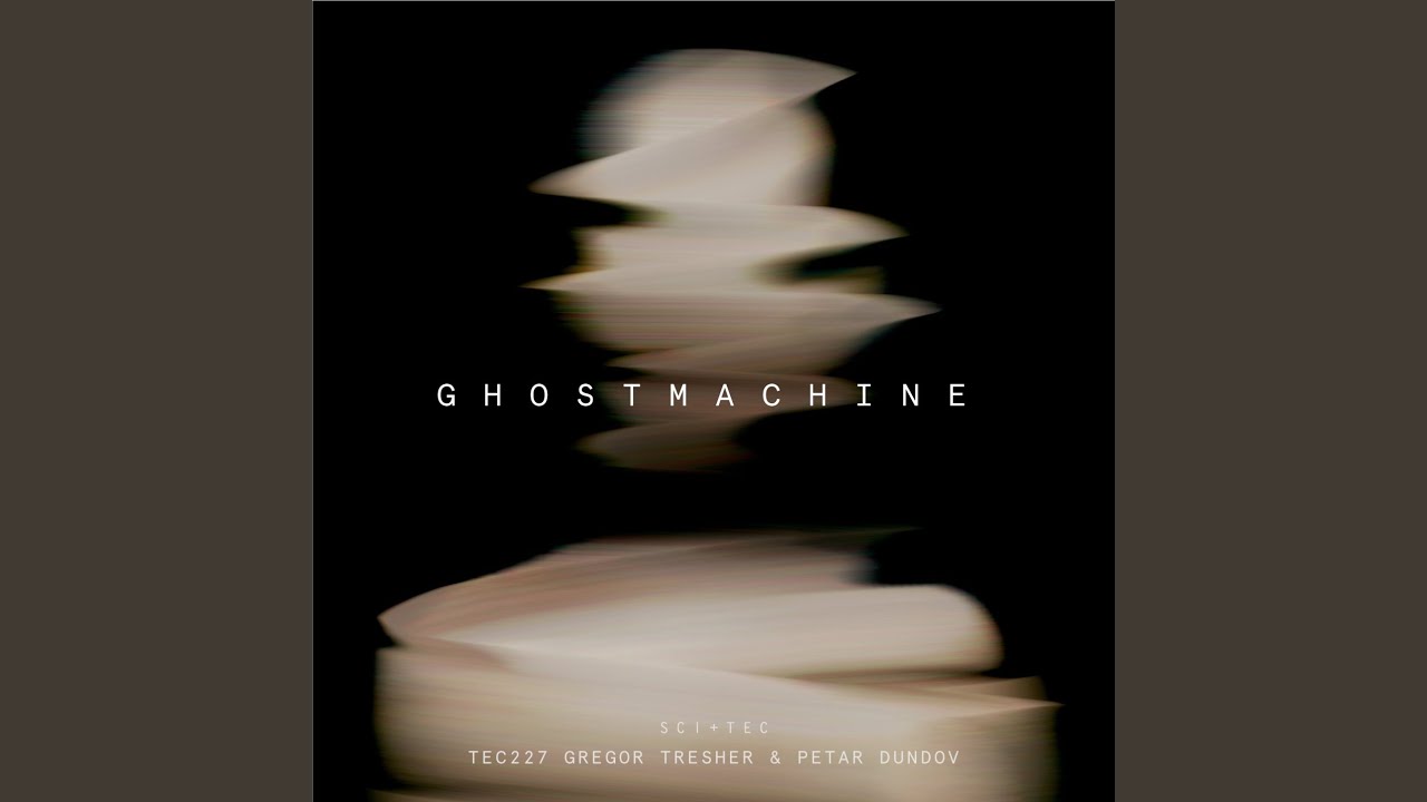 Sleduj Ghostmachine na YouTube Sleduj Ghostmachine na YouTube