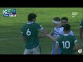 Last-minute WINNER 🔥 | Ireland v Scotland | World Rugby U20 Championship | Highlights