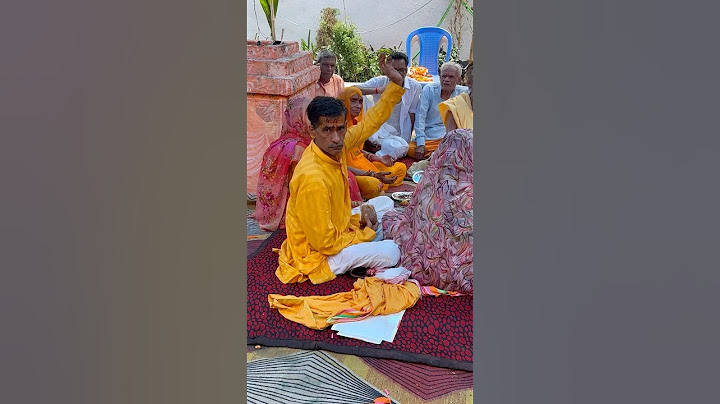 When Bageshwar Sarkar's father performed special puja on his birthday 🙏🎂 #shorts #bageshwardhamsa...