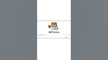 Embed a Form On Your WordPress Site In 3 Easy Ways!