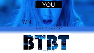 BTBT/YOU AS A SOLIST/ORIGINALLY BY B.I (FEAT. DEVITA)