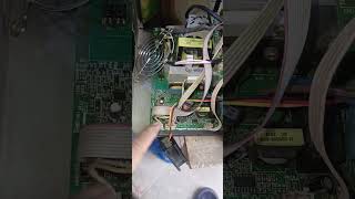 Why I Cut My Inverter Fan! 🚫 #homage #inverter #repair Why I Cut My Inverter Fan! 🚫 #homage #inverter #repair