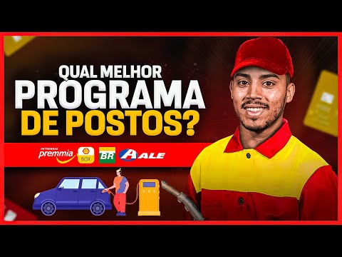Qual o MELHOR