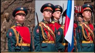 День памяти и скорби в Екатеринбурге День памяти и скорби в Екатеринбурге