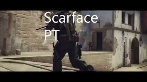 Nova Intro de CS GO