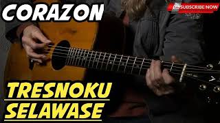 Corazon - Tresnoku Selawase( Music Vdeo)