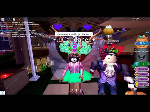 I Got The Unicorn Horn From Royale High Roblox - 