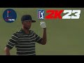 TAXSLAYER SPRING SHOOTOUT | TGC TOURS TOURNAMENT | PGA TOUR 2K23 | PS5