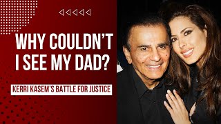 What Happened to Casey Kasem Kerri Kasem Fights for Elder Rights