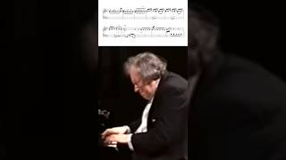 Grigory Sokolov plays Rameau's La Poule 🎧🍓 #classicalmusic #piano #sokolov #rameau