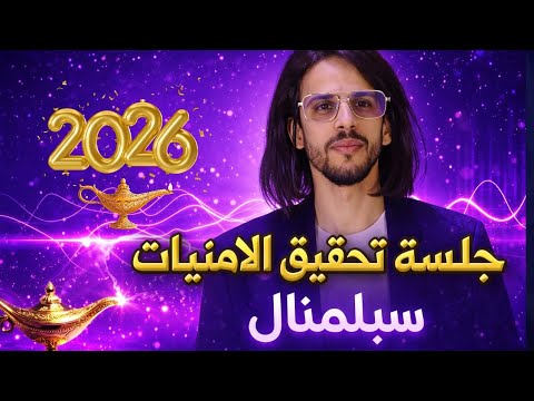 مصباح على السحري لتحقيق الامنيات المستحيلة اطلب واتمنى 