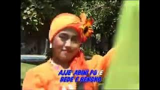 Fira Andarista - Saudi (Album Kendang Kempul Madura)