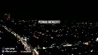 Rasa yang tertinggal. Bagus buat story wa 2020