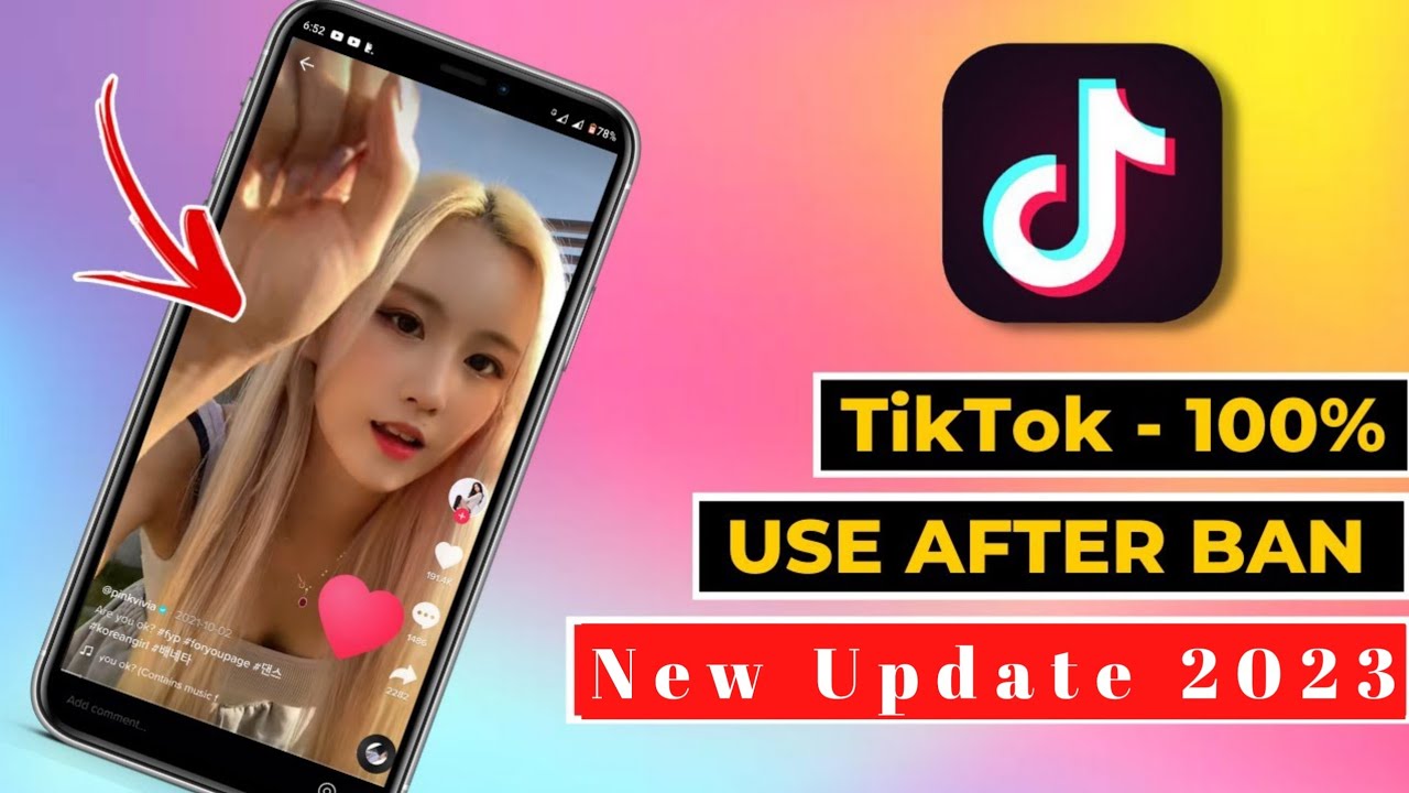 How To Use Tiktok In India/ Tiktok Kaise Chalaye/ India Me Tiktok Kaise
