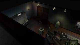 Soldier Of Fortune 2 Hardest Difficulty + Only Heads Part 14