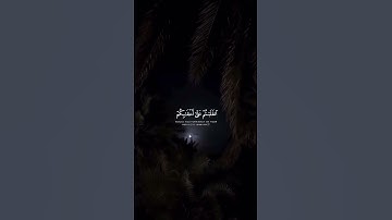 القارئ:#ياسر_الدوسري #سورة_آل_عمران #قران_كريم #قرآن #اكسبلور #قرآن #لايك #راحة_نفسية