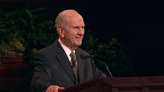 The Plan of Salvation