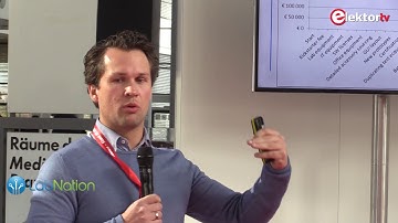 Riemer Grootjans tells LabNation