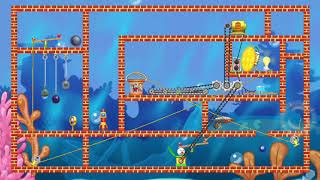 Contraption Maker: Bullseye Balloon