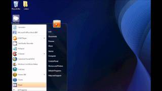 How To Change Your Password On A Windows 7 Pc Hd