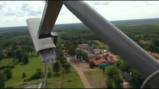 Cek Sound Pointing Radio Motorola Canopy / Cambium screenshot 4