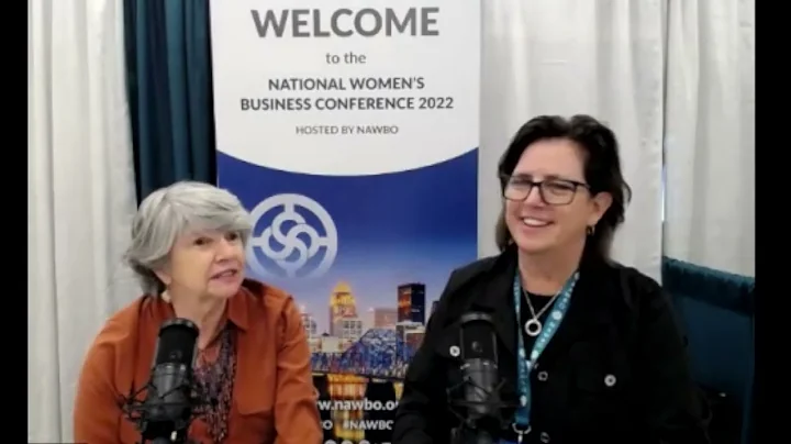 NAWBO WBC interview with Suzanne Pease