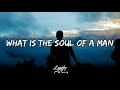 The Soul of the man - Steven Stern (Lyrics)