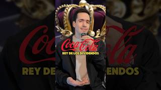 Cómo Coca-Cola Te Puede Pagar Toda La Vida? Descubre El Poder De Los Dividendos