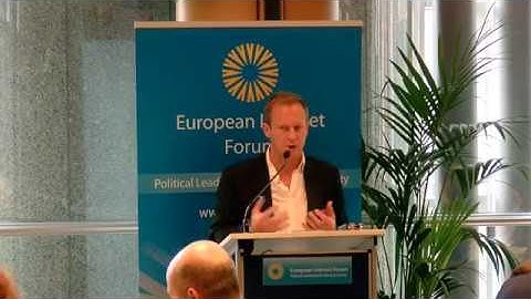 Chris Ancliff, Warner Music Group, on the Copyright Directive Proposal