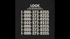 Logic - 1-800-273-8255 ft. Alessia Cara & Khalid (Official Audio)