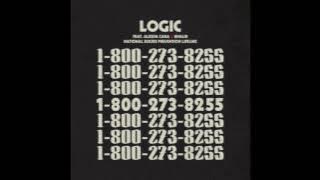 Logic - 1-800-273-8255 ft. Alessia Cara & Khalid