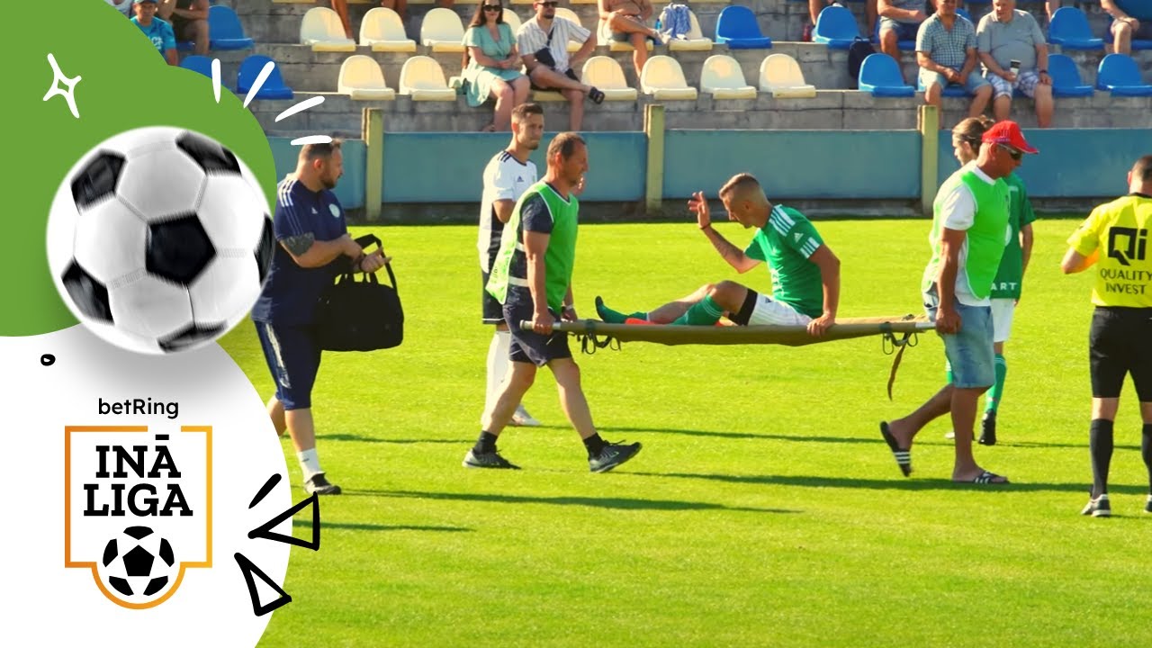 Moravany nad Váhom 🆚 Veľké Orvište | INÁ LIGA