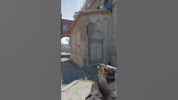 The worst nightmare of cs2 player