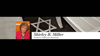Funeral Service for Shirley B. Miller
