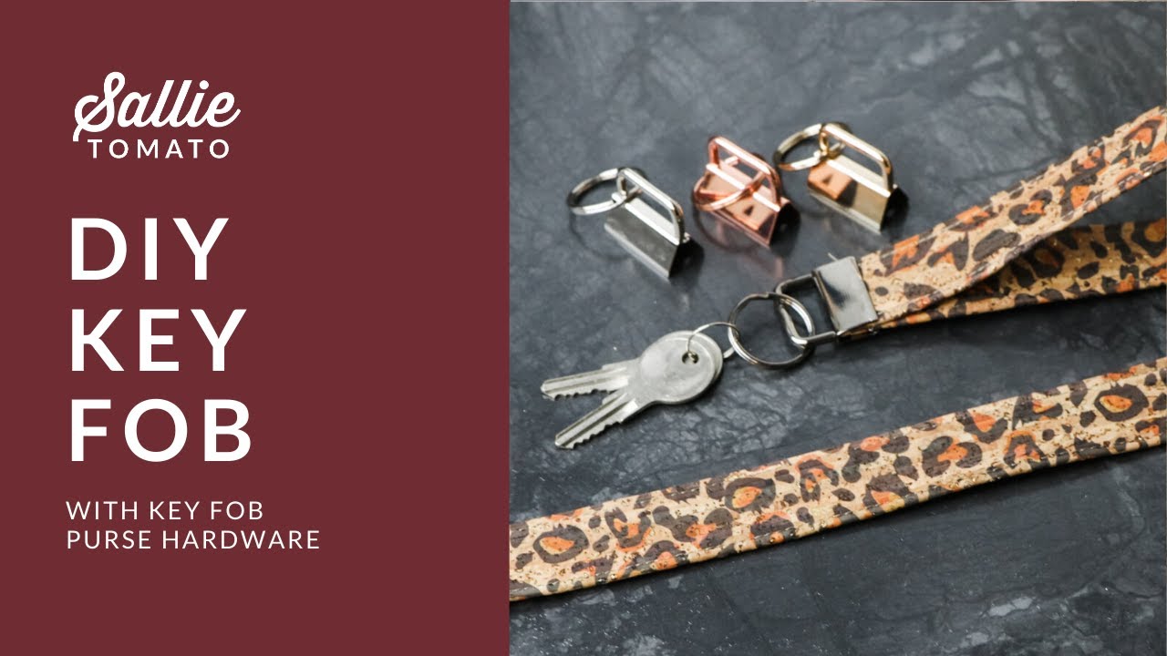 Key Fob Tutorial YouTube