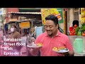 Barabazar Street Food Walk | Agarwal’s Pav Bhaji, Pappu’s Sandwich, Kesaria Chai & More | Ep 01