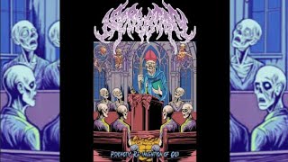 Decreation - Psychotic Re-Invention of God (Full Album) 2026